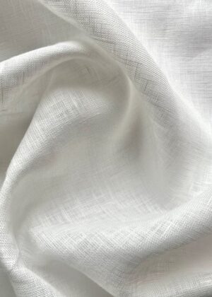 Prêt à teindre tissu en lin