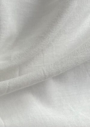 Tissu 100 % coton recyclé