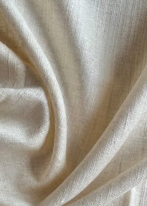 Tissu en soie de la paix