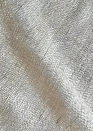 Tissu en soie de la paix