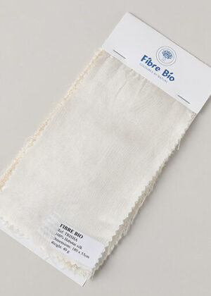 Scarves Samples Fibre Bio