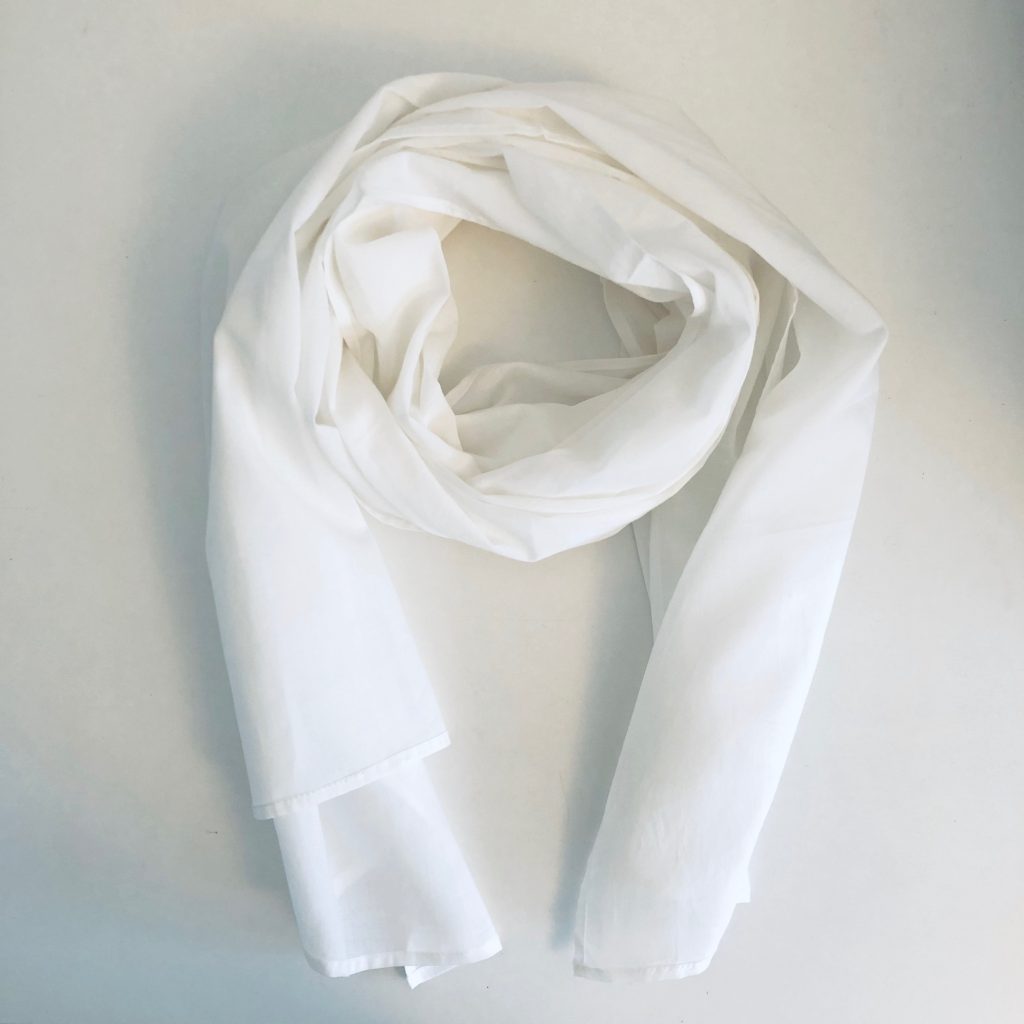 Echarpe voile de coton Priya