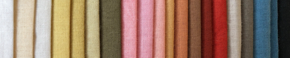 Couleur teinture végétale
