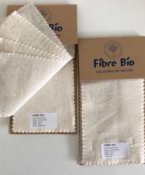 Artisanal fabrics sample set