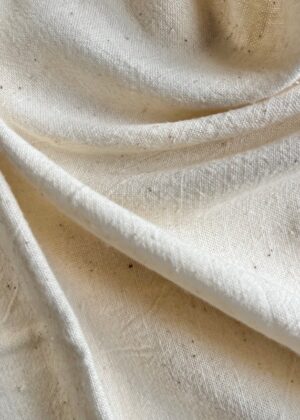 Tissu en coton khadi count 55