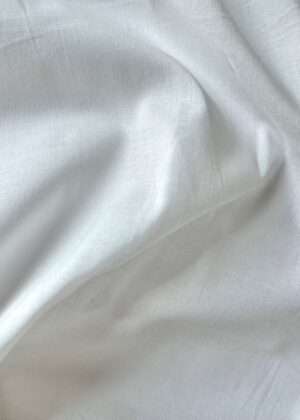 Prêt à teindre en coton biologique cambric