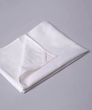 Torchon de cuisine en coton recyclé de Fibre Bio