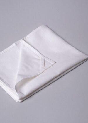 Torchon de cuisine en coton recyclé de Fibre Bio
