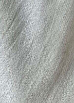 Tissu khadi en coton biologique