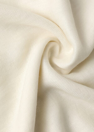 wool modal scarf