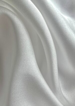 Tissu en soie satin 60