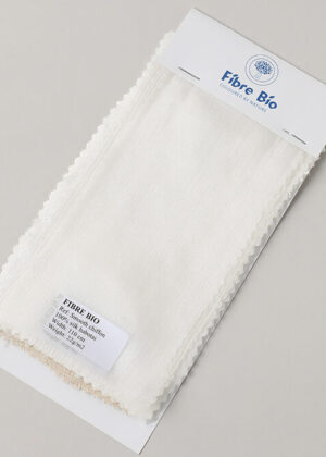 Silk Samples Fibre Bio