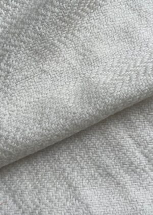 Wool and silk fabric (reference Nidhi)