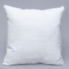 Housse de coussin en velours côtelé de Fibre Bio