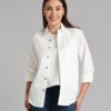 Chemise par Fibre Bio