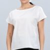 Haut femme blanc