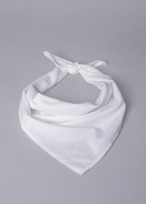 Bandana en coton biologique de Fibre Bio