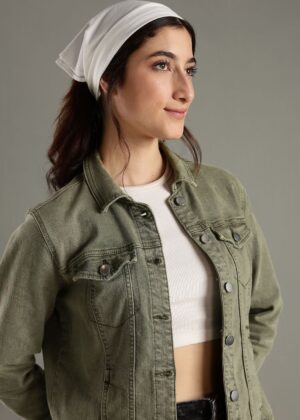 Bandana pour cheveux