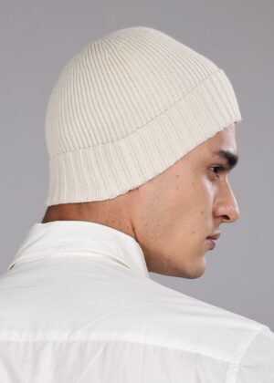 Bonnet d'hiver pour homme