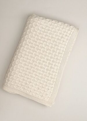 Écharpe en coton biologique Fibre Bio
