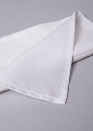 Serviette de table Fibre Bio