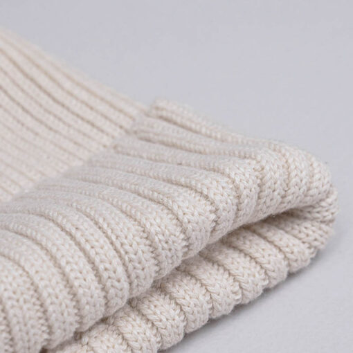 Bonnet à teindre coton biologique