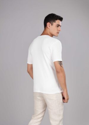 T-shirt sans produits chimiques
