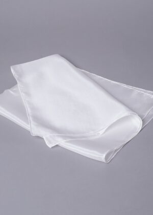 Bandana en soie