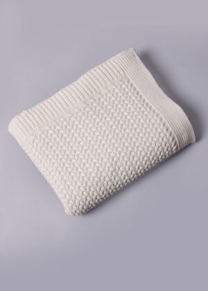 Couverture de bébé