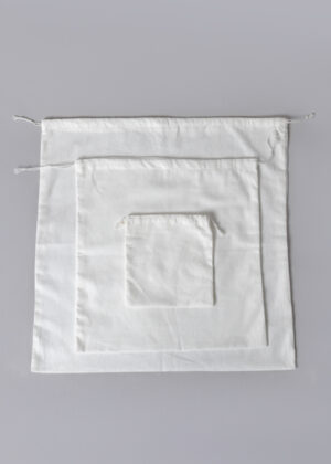 sac à cordon écologique