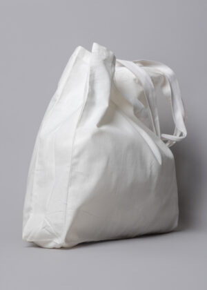 sac fourre-tout de Fibre Bio