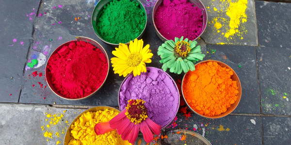 Colorants organiques