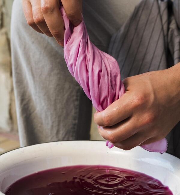 Colorant naturel