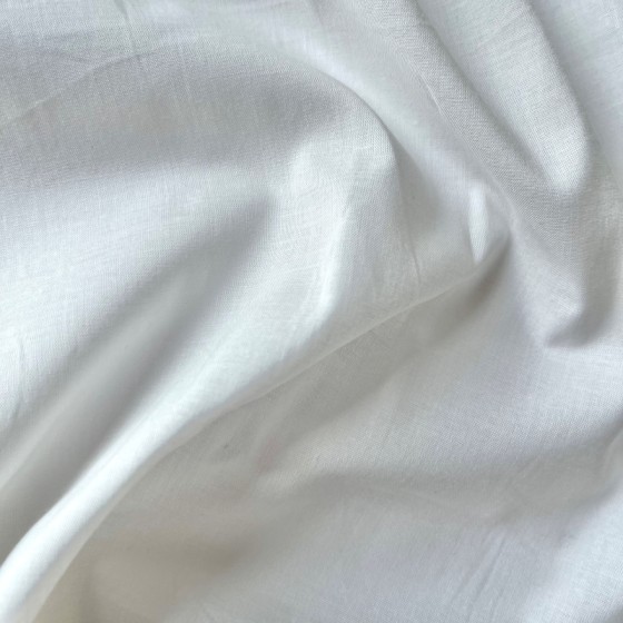 cambric 100 % coton biologique